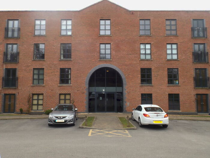 2 Bedroom Apartment To Rent In Godfrey Mill; Hyde;, SK14