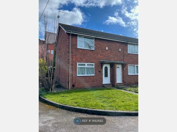 2 Bedroom Terraced House To Rent In Ash Grove, Hull, HU5