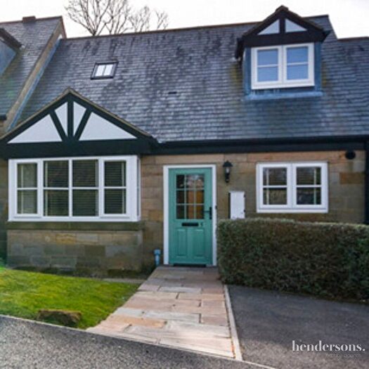 2 Bedroom Bungalow To Rent In Sleights, Whitby, YO22