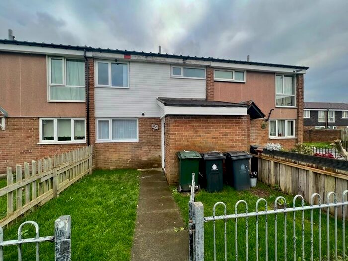 3 Bedroom Property To Rent In Bowness Avenue, Wallsend, NE28