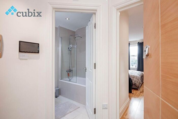 1 Bedroom Flat To Rent In Portland Road, London, SE25