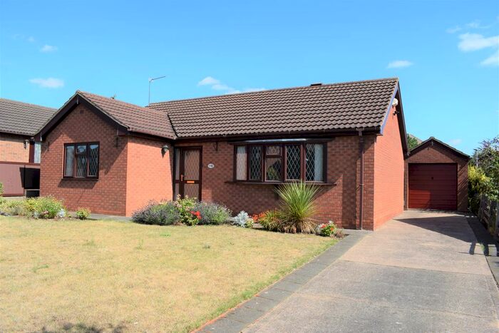 2 Bedroom Bungalow To Rent In Town Hill, Broughton, DN20