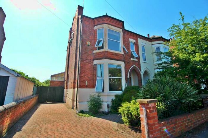 5 Bedroom Property To Rent In Henry Road West Bridgford, NG2