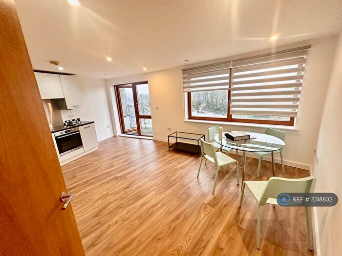 1 Bedroom Flat To Rent In Holinger Court, Wembley, HA0