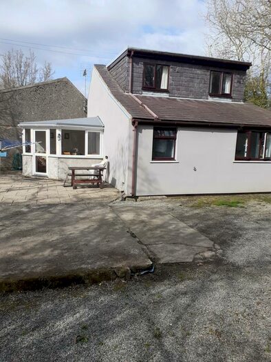 2 Bedroom House To Rent In Yr Efail Cottage, Caerhun, LL57