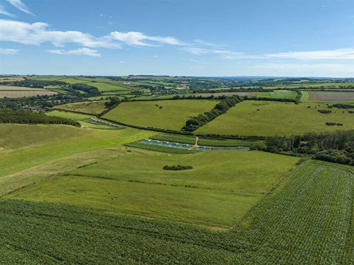 4 Bedroom Farm House For Sale In Cruxton Lane, Maiden Newton, Dorchester, DT2