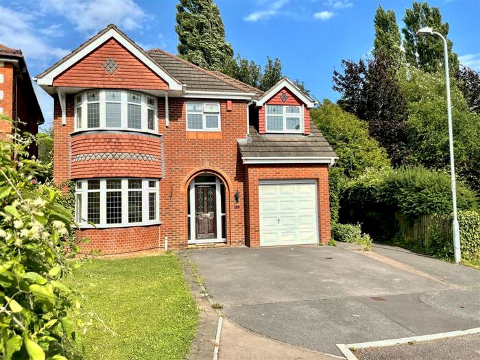 5 Bedroom Detached House To Rent In Larkfield Park, Chepstow, NP16