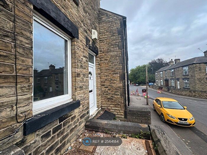 2 Bedroom Terraced House To Rent In Snape Hill Road, Darfield, Barnsley, S73