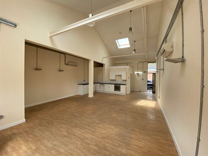 1 Bedroom Maisonette To Rent In Eynsford Road, Swanley, BR8