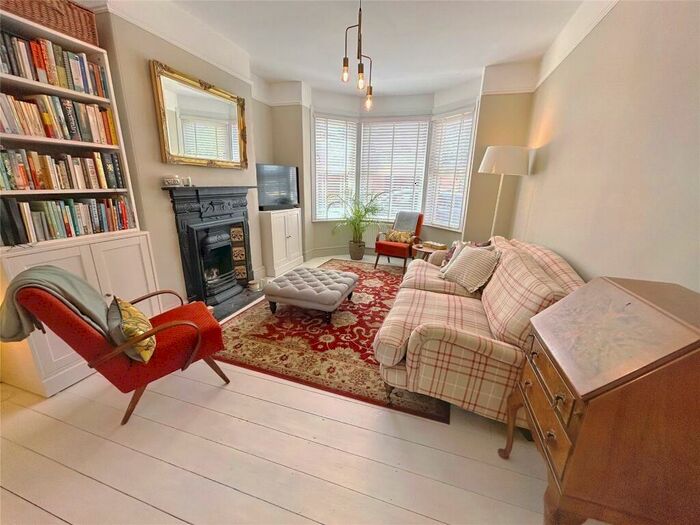 3 Bedroom Terraced House For Sale In King Street, Tiverton, Devon, EX16