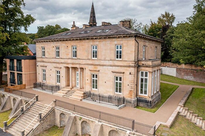 3 Bedroom Duplex To Rent In Victoria Road, Headingley, Leeds, LS6