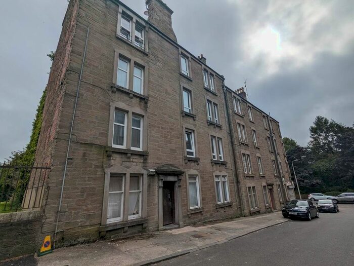 1 Bedroom Flat To Rent In Sibbald Street, Dundee, DD3