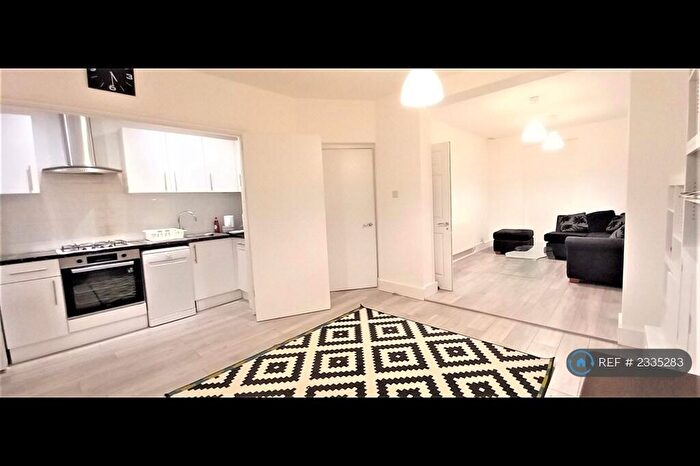 1 Bedroom Flat To Rent In Boundary Road, London, NW8