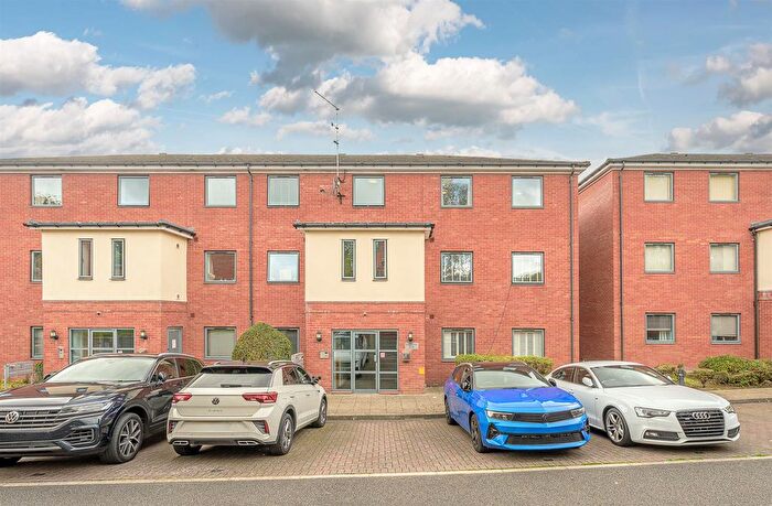 2 Bedroom Flat For Sale In Evolution, High Street, Amblecote, DY8