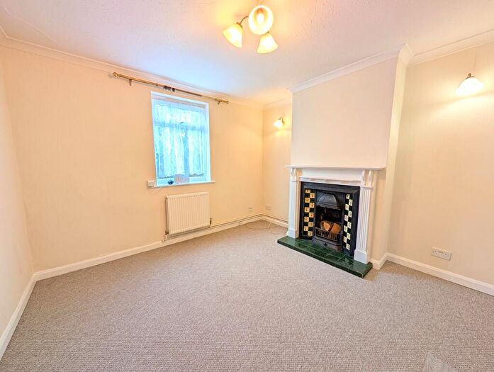 2 Bedroom Terraced House To Rent In Meeting Lane, Burton Latimer, NN15