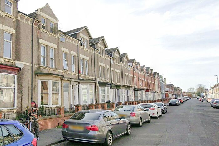 1 Bedroom Flat For Sale In , Hartington Road, Flat, Stockton-On-Tees, TS18