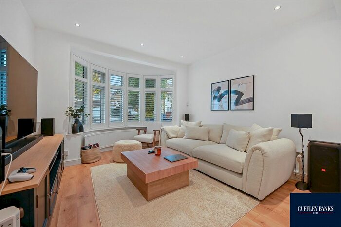 3 Bedroom Terraced House To Rent In Northwood Gardens, Greenford, Middlesex, UB6