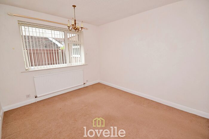 3 Bedroom Detached Bungalow For Sale In Inghams Road, Tetney, DN36