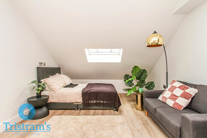 Studio To Rent In Campus Corner, Lenton Boulevard, NG7