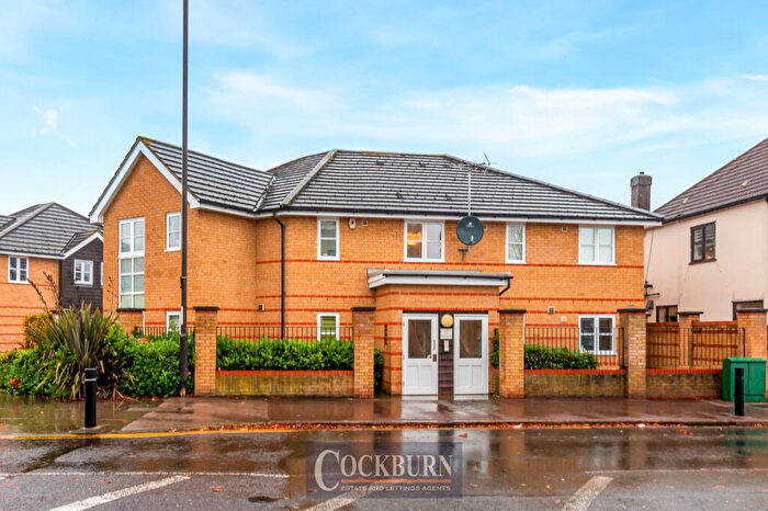 2 Bedroom Flat For Sale In Avery Hill Road, New Eltham, SE9