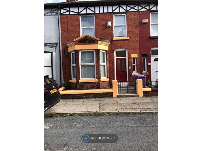 1 Bedroom Flat To Rent In Wavertree, Liverpool, L15