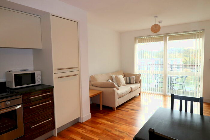 1 Bedroom Apartment To Rent In The Ashes, Birmingham, B5