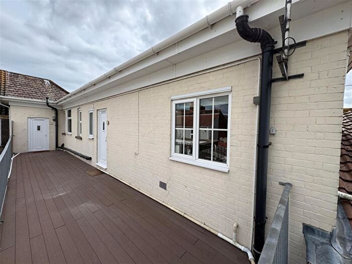 2 Bedroom Flat To Rent In Southtown Road, Great Yarmouth, NR31