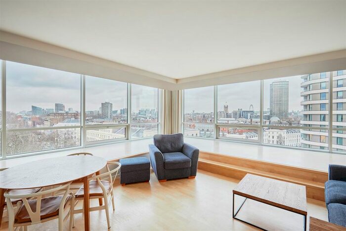 2 Bedroom Flat To Rent In Grosvenor Road, Pimlico, SW1V