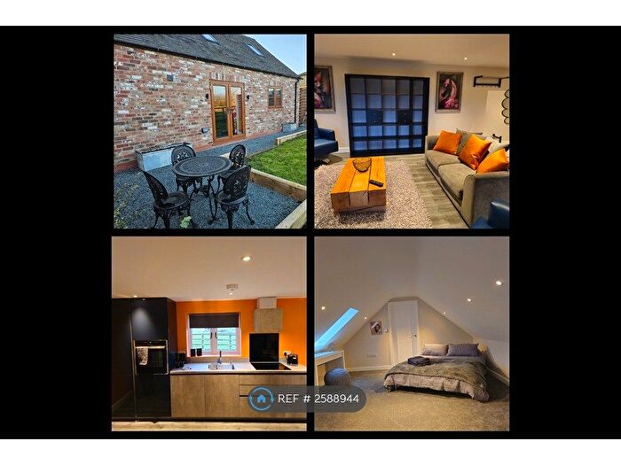 1 Bedroom Maisonette To Rent In Pond View, Rugeley, WS15