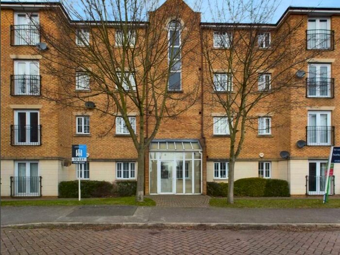 2 Bedroom Apartment To Rent In Cornflower Drive, Bessacarr, Doncaster, South Yorkshire, DN4