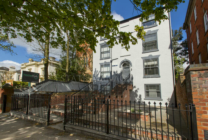 4 Bedroom Flat To Rent In Derby Road, Lenton, Nottingham, NG7