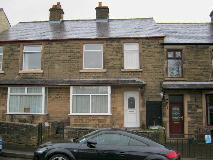 3 Bedroom Terraced House To Rent In Green Lane, Chinley, SK23