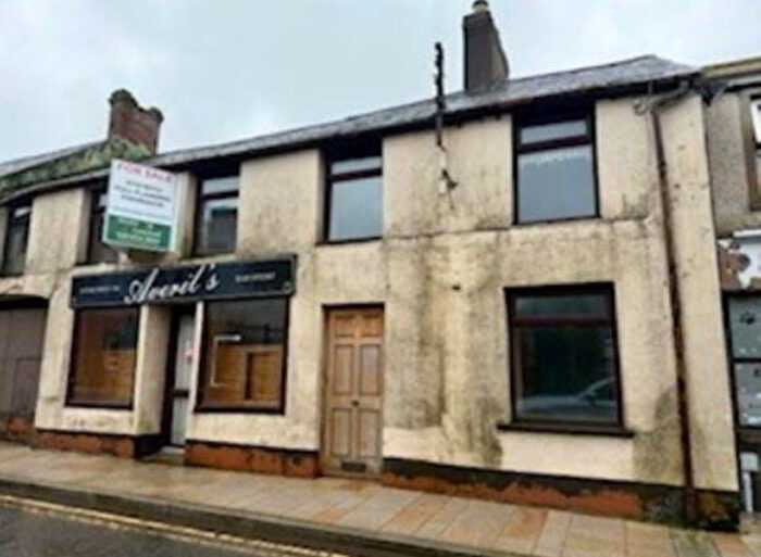 Apartmentses For Sale In Main Street, Ballyclare, BT39