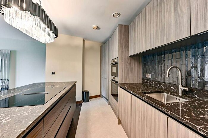 1 Bedroom Flat To Rent In Bridges Court Road, , Battersea, London, SW11