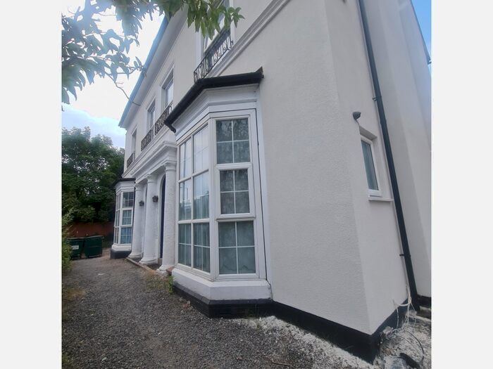 1 Bedroom Apartment To Rent In Aldridge Road, Perry Barr, Birmingham, B42