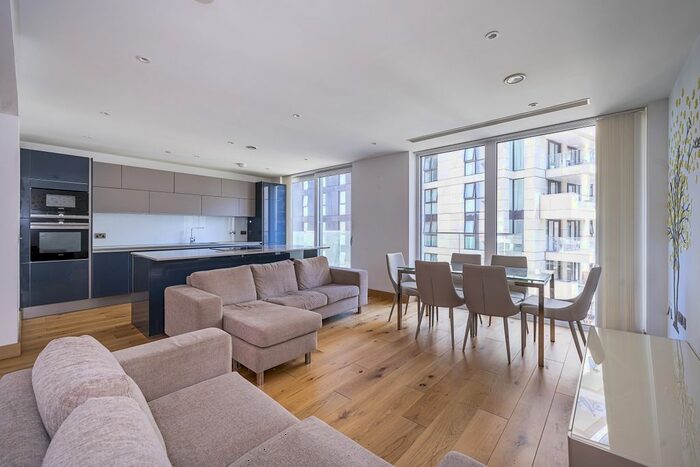 2 Bedroom Flat To Rent In Hermitage Street, London, W2