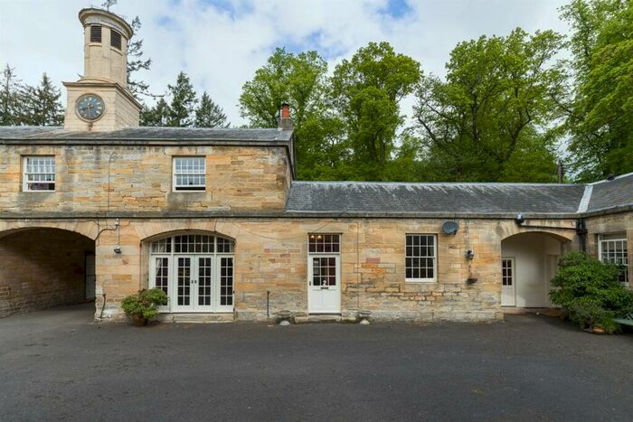 2 Bedroom Terraced House To Rent In Mitford, Morpeth, NE61