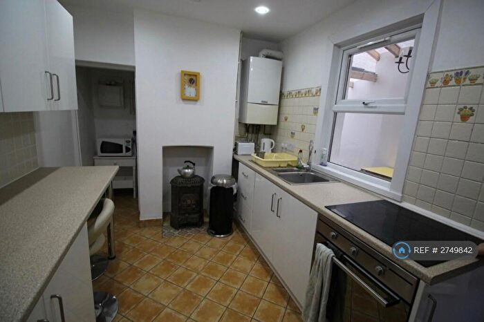 3 Bedroom Terraced House To Rent In Thorpe Road, London, E6