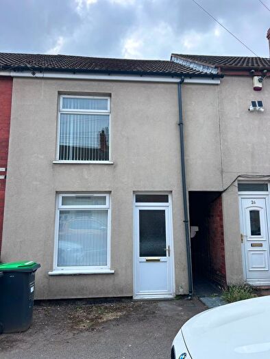 3 Bedroom Terraced House To Rent In New Street, Huthwaite, NG17