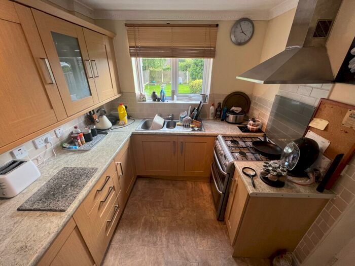 2 Bedroom End Of Terrace House To Rent In Berryhill Avenue, Knowsley