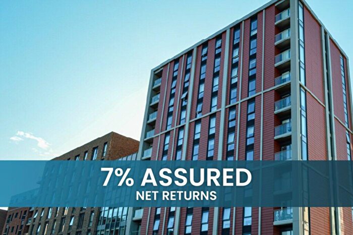 2 Bedroom Apartment For Sale In The Summit, Liverpool Baltic Triangle - % Assured Rental Returns | Exceptional Investment Opportunity, L8