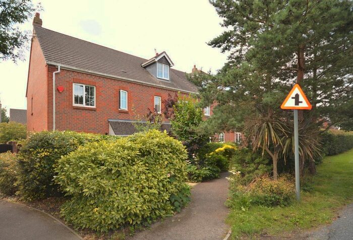 3 Bedroom Semi-Detached House To Rent In Potters Clay Lane, Fishbourne, Chichester, West Sussex, PO18