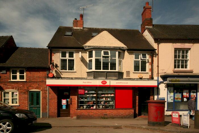 4 Bedroom Flat To Rent In Stafford Street, Eccleshall, ST21