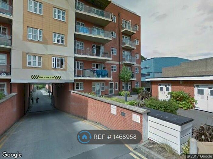 1 Bedroom Flat To Rent In Stanley Road, Harrow, HA2