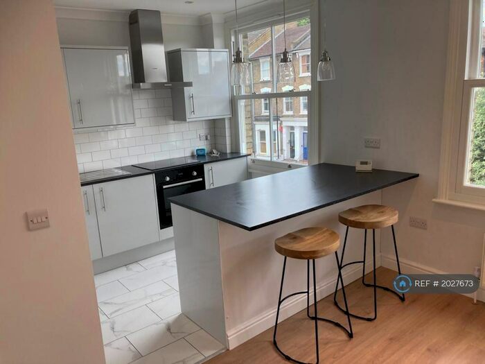 1 Bedroom Flat To Rent In Limes Grove, London, SE13