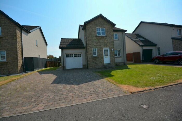 3 Bedroom Detached House For Sale In Marshall Gardens, Kilmaurs, Kilmarnock, KA3