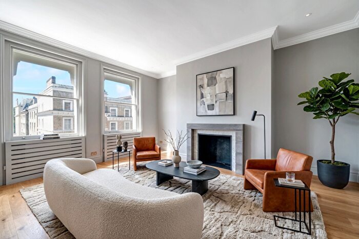 2 Bedroom Flat For Sale In Elvaston Place, South Kensington, SW7