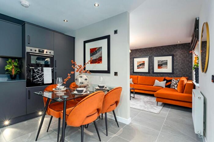 4 Bedroom Detached House For Sale In Bilsland Avenue, Glasgow, G20