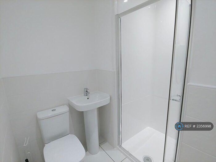 5 Bedroom Semi-Detached House To Rent In Edward Parker Road, Bristol, BS16