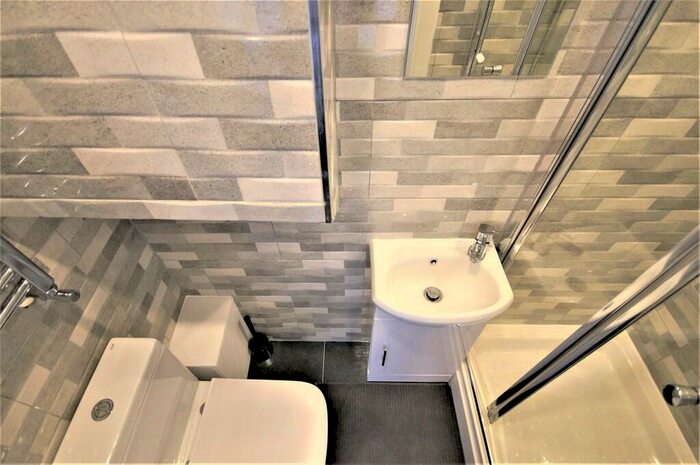 5 Bedroom Terraced House To Rent In Orwell Road, Coventry, CV1